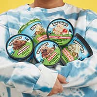 What Your Favorite Ben & Jerry’s Flavor Says About You