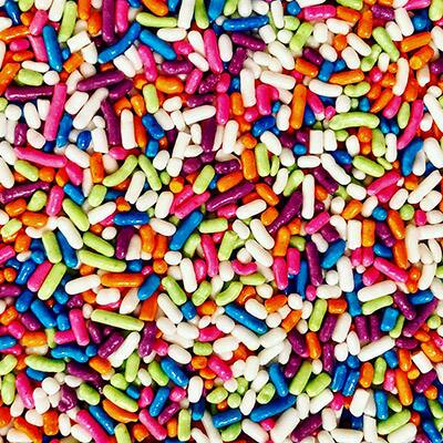 Sprinkles