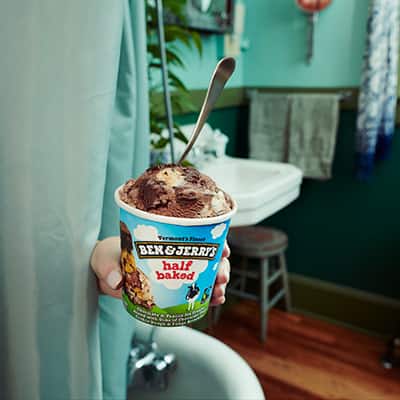 Half Baked