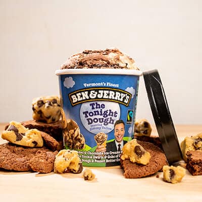 Pint of The Tonight Dough