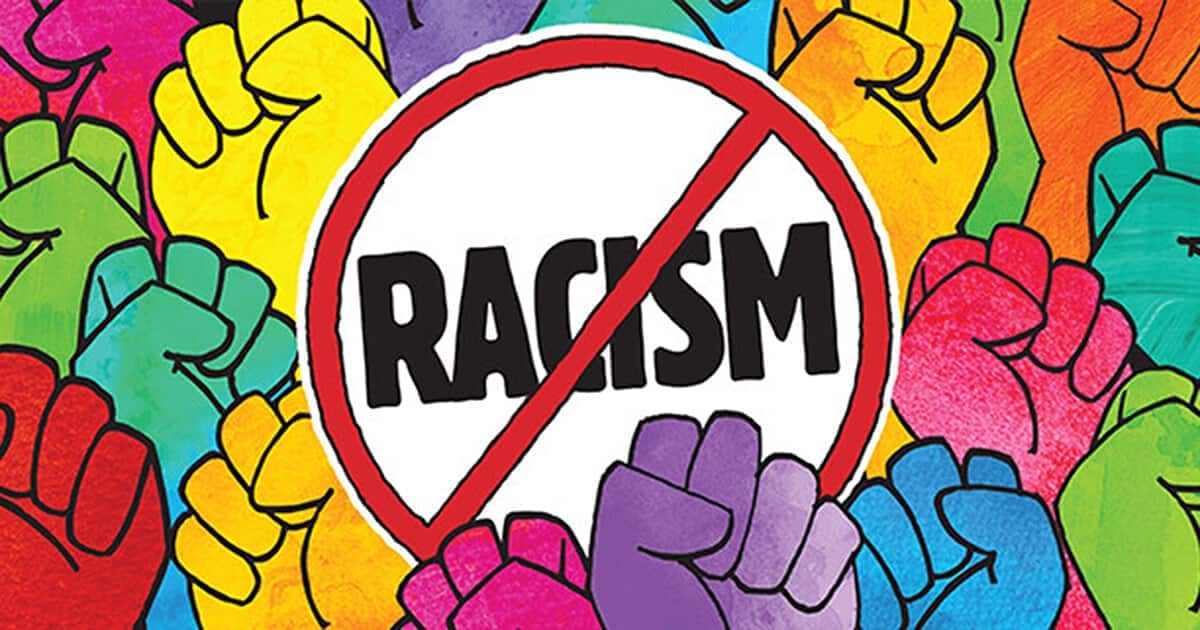 World Peace Day: End Racism, Build Peace | Ben & Jerry’s