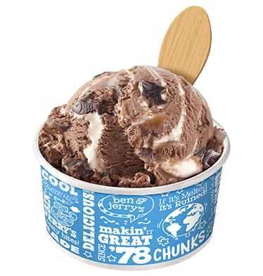 Phish Food Ice Cream - Bilk