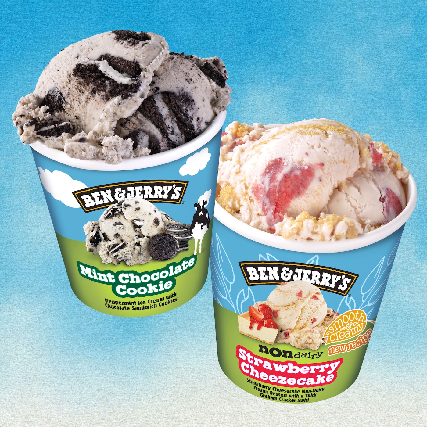 Free Ice Cream at The Well