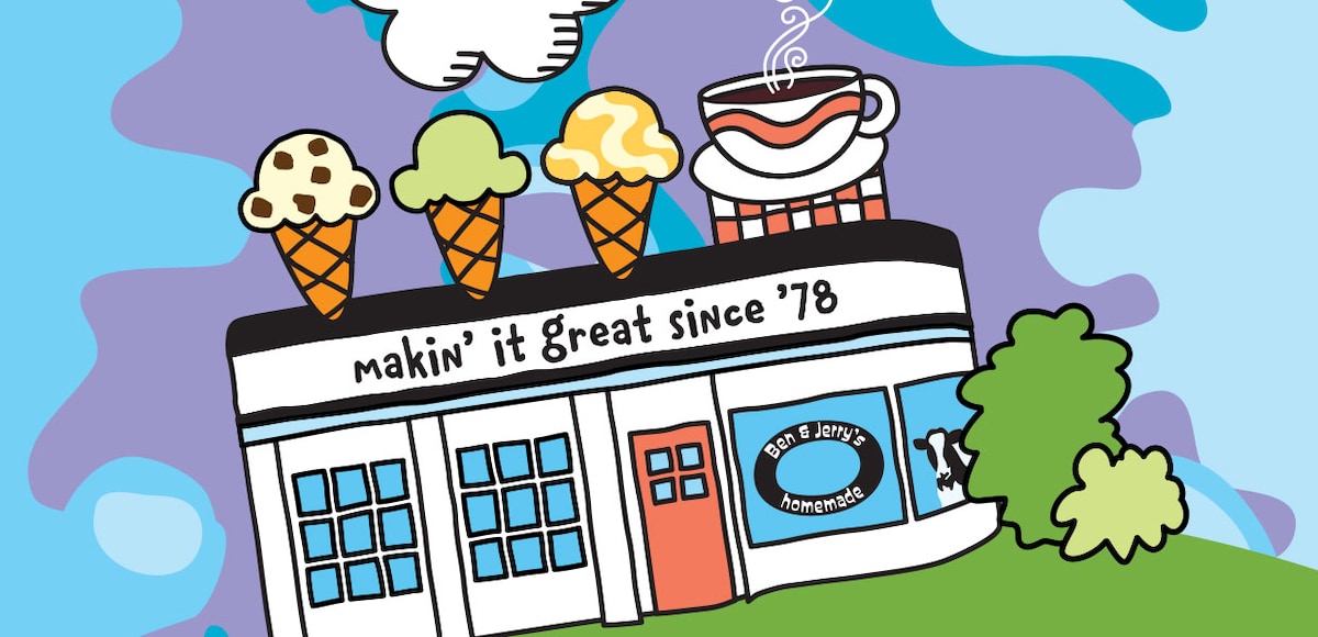 win free ice cream