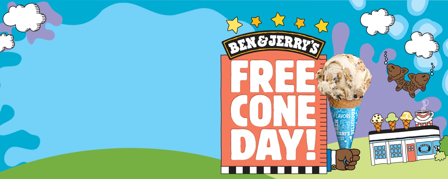 Free Ice Cream at The Well thumbnail 3