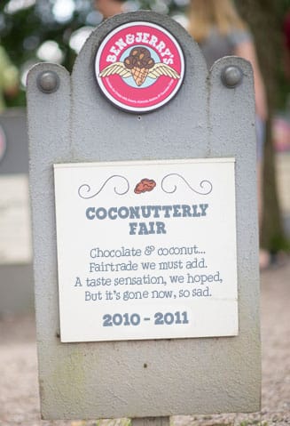 Coconutterly Fair