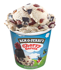 Cherry Garcia® Original Ice Cream Pints