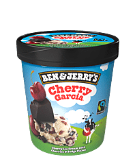 Cherry Garcia® Original Ice Cream Pints