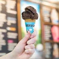 Do Good by Eating Free Ben & Jerry's