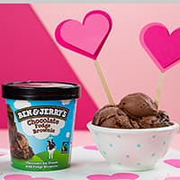 QUIZ: Love Or Ice Cream?