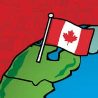 This Canada Day, Let's Look at the Truth Behind How Canada Became the Country It Is