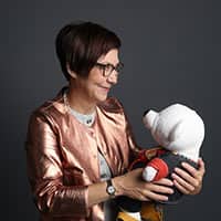 Cindy Blackstock and the Fight for Indigenous Children