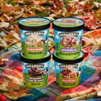 QUIZ: Which Flavor is Your Perfect Fall Companion?